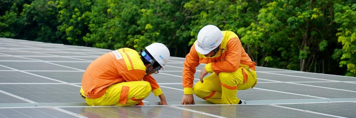Why Renewable Energy Apprentices Can Get 10K